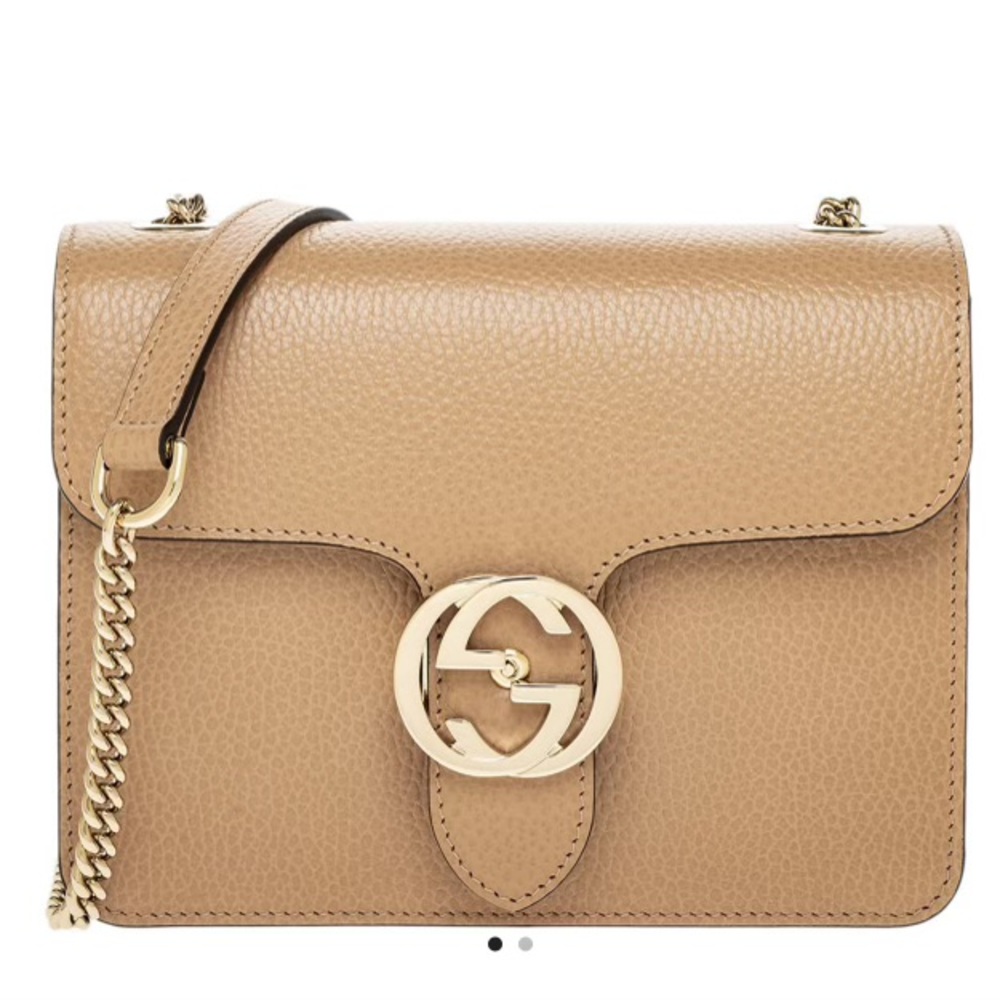Gucci interlocking Bag (shoulder and crossbody) - Picture 1 of 7